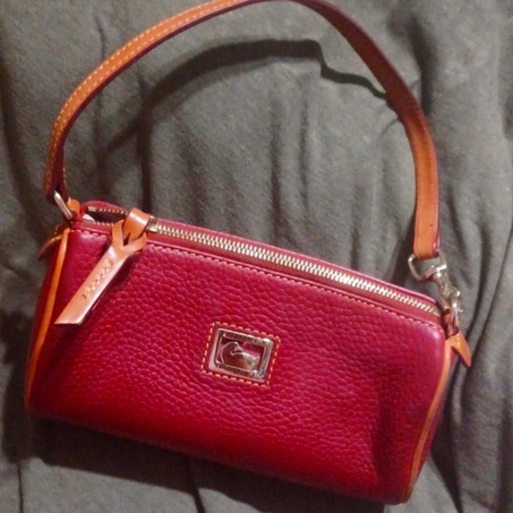 DOONEY & BOURKE MINI PURSE